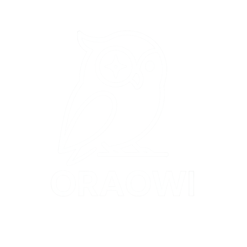 ORAOwl logo